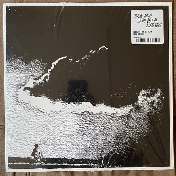 â€¦To The Beat Of A Dead Horse